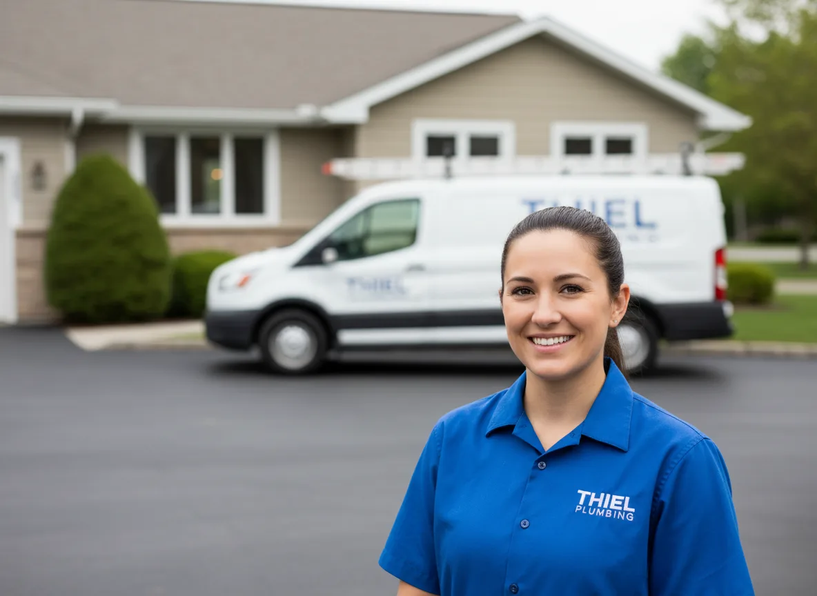 Plumber Wampum, PA FAQs